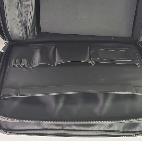 Port LaptopBag - Picture 5 of 12